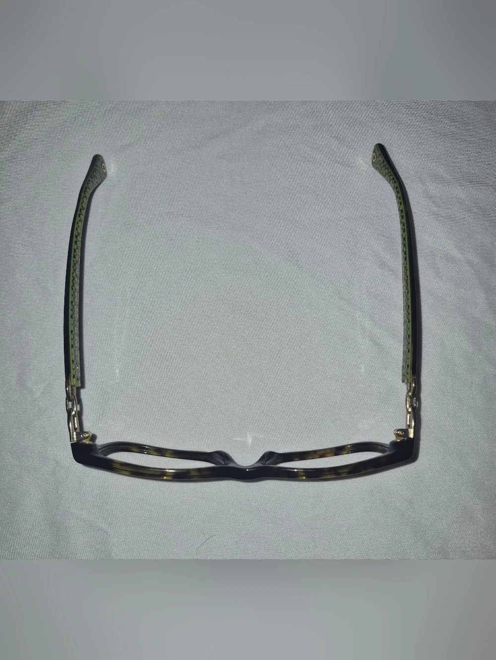 Coach Eyeglass Frames